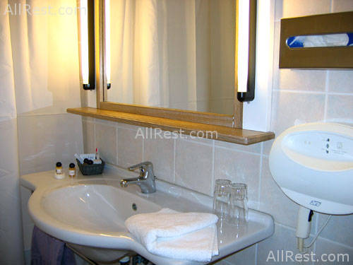 Leto Hotel 12